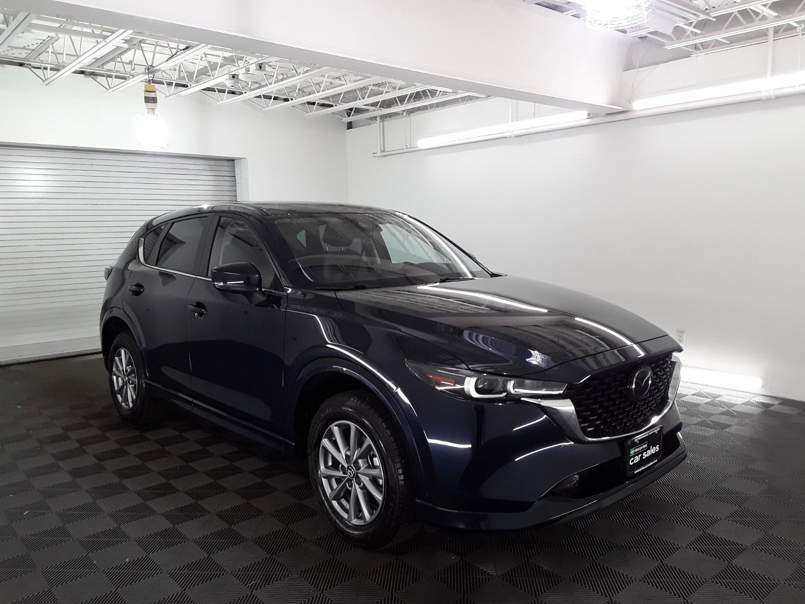 Used 2024 Mazda CX-5 2.5 S Select Package AWD