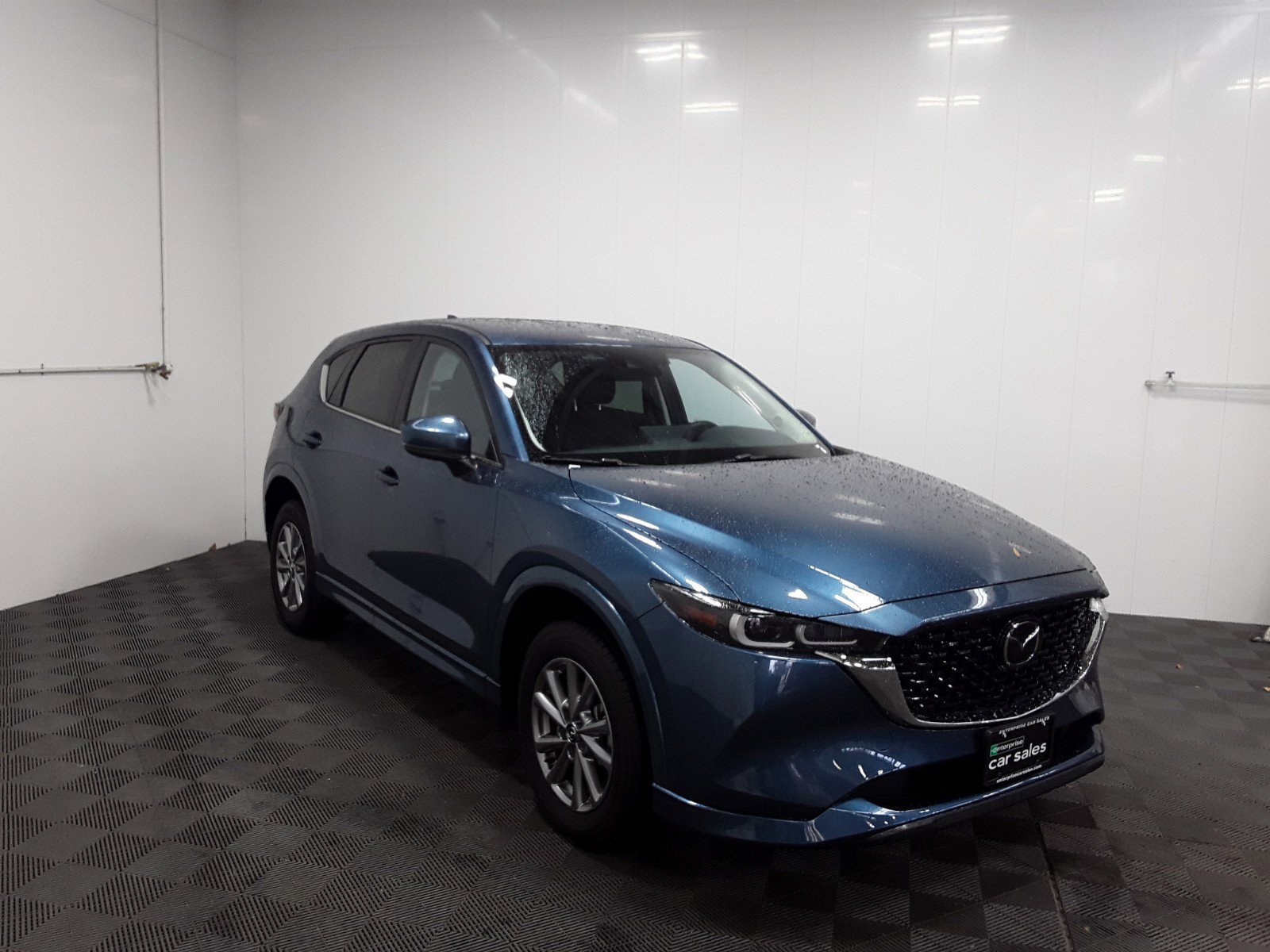 2024 Mazda CX-5 2.5 S Select Package AWD