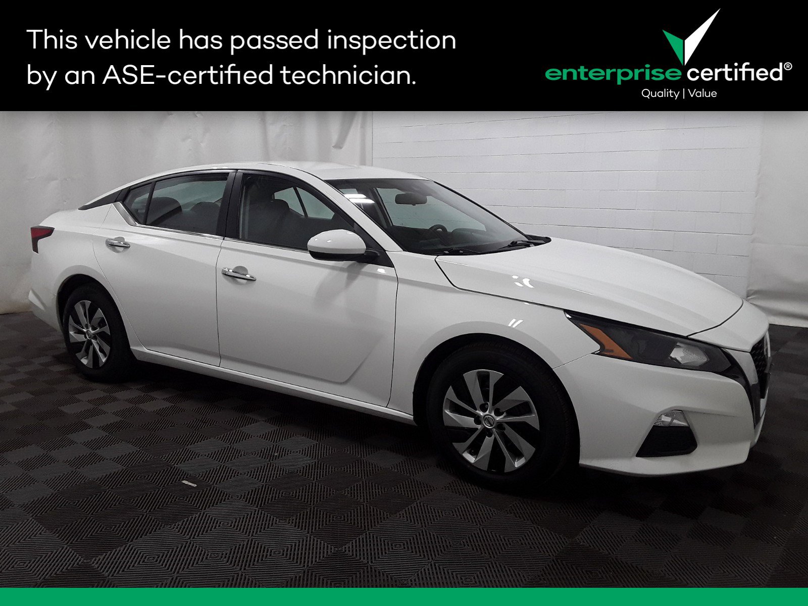 Used 2022 Nissan Altima 2.5 S Sedan