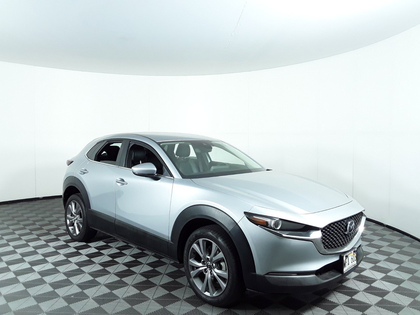 2021 Mazda CX-30 Select FWD