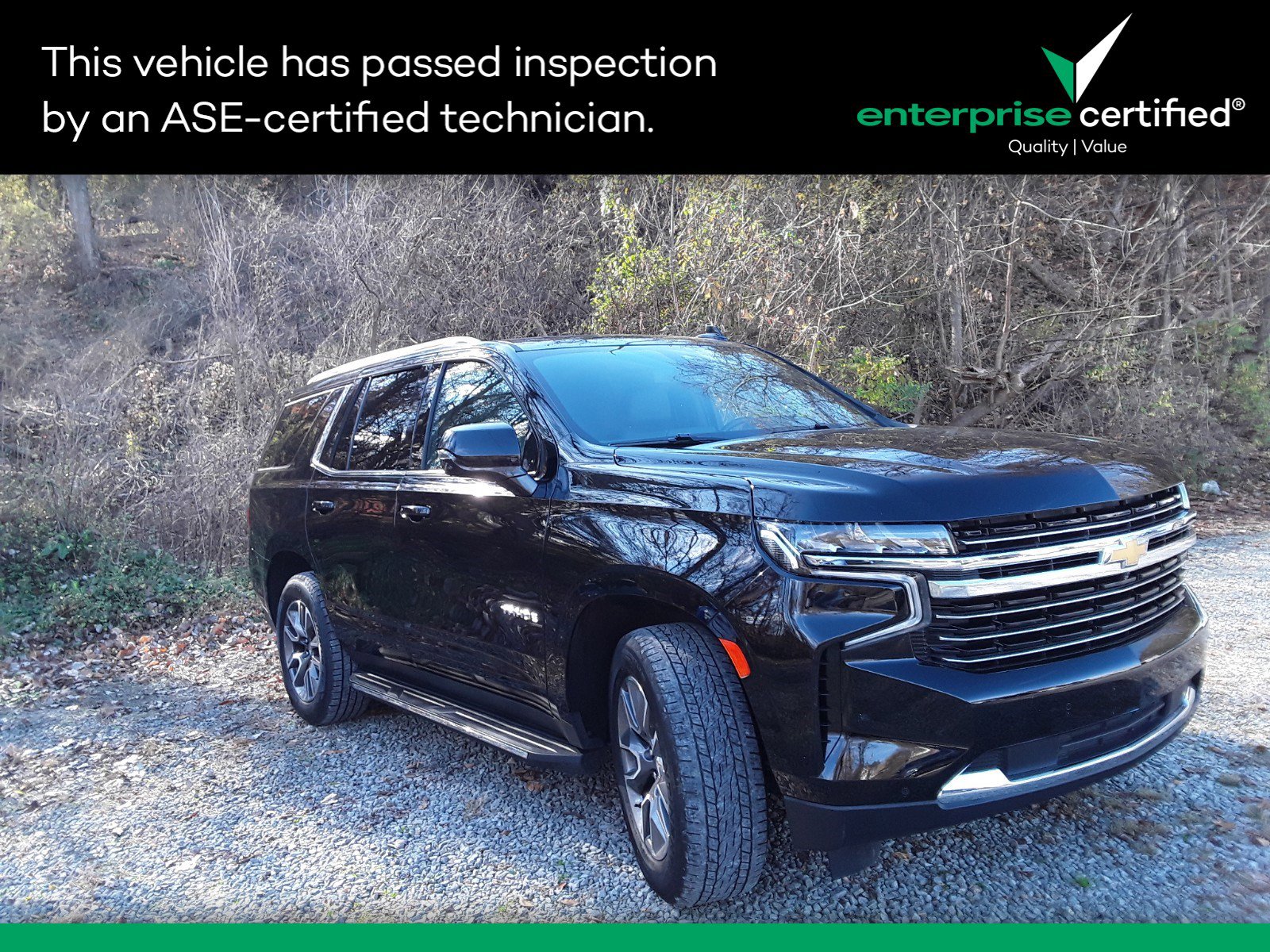 2023 Chevrolet Tahoe 4WD 4dr LT