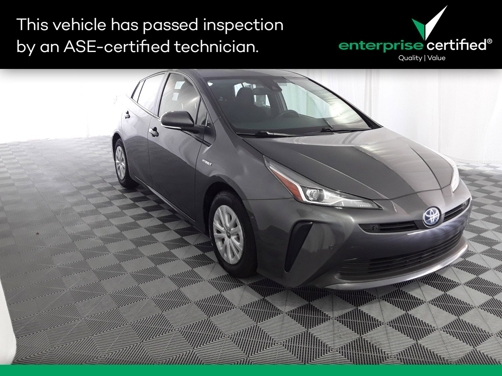 Used 2022 Toyota Prius 