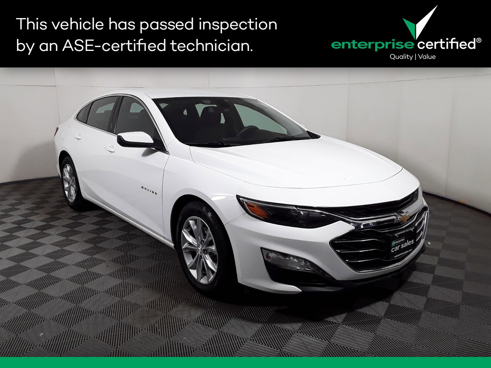 Used 2022 Chevrolet Malibu 4dr Sdn LT