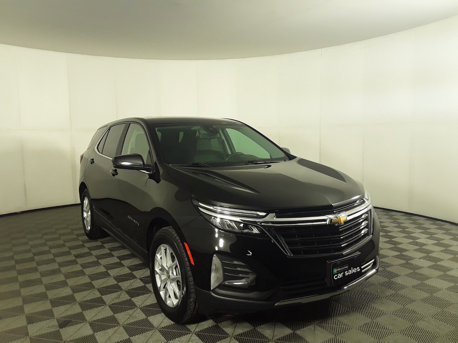 Used 2022 Chevrolet Equinox AWD 4dr LT w/1LT