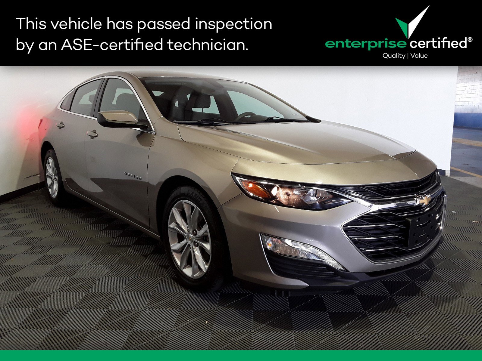 Used 2022 Chevrolet Malibu 4dr Sdn LT