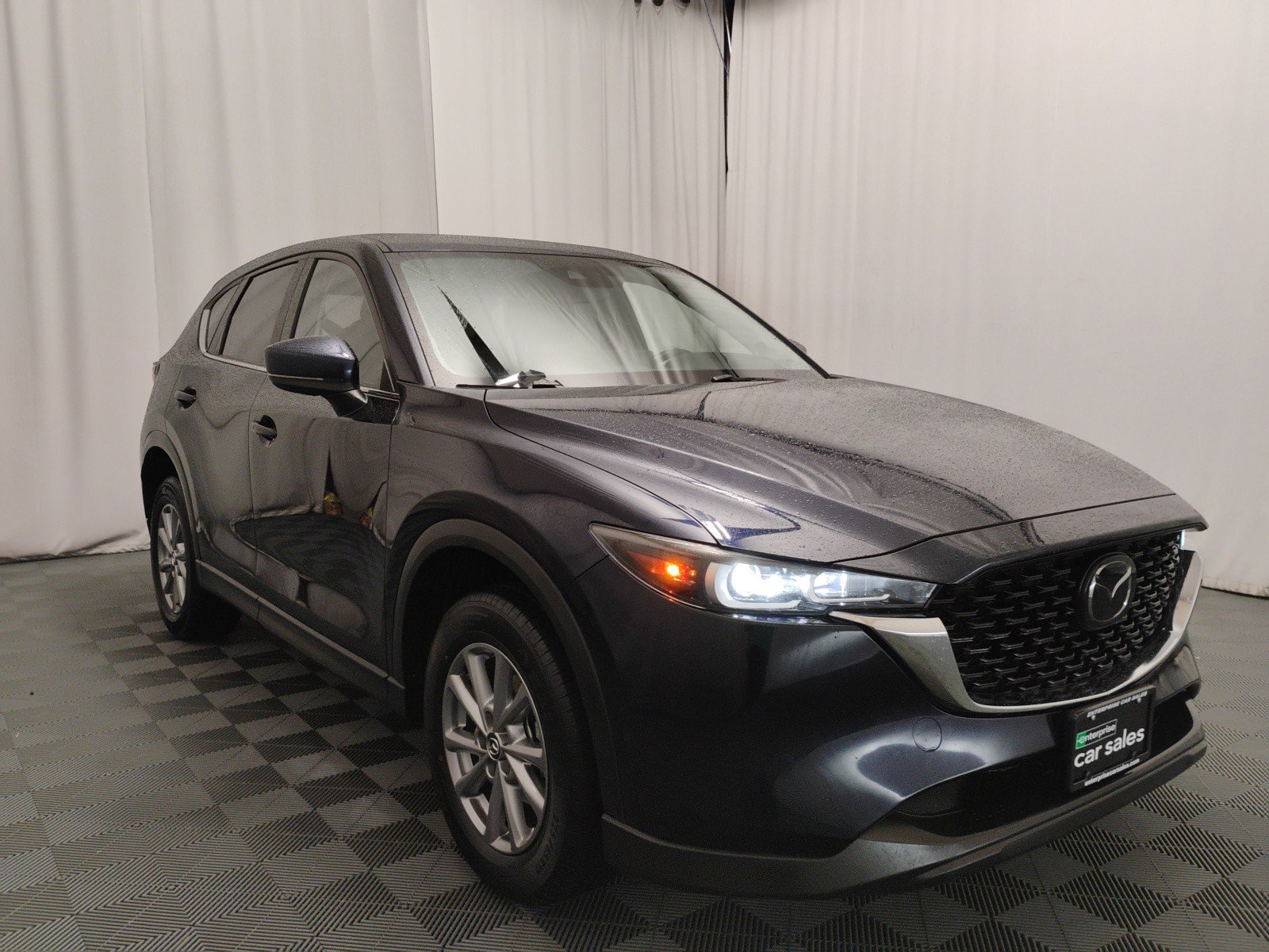 2023 Mazda CX-5 2.5 S Preferred Package AWD