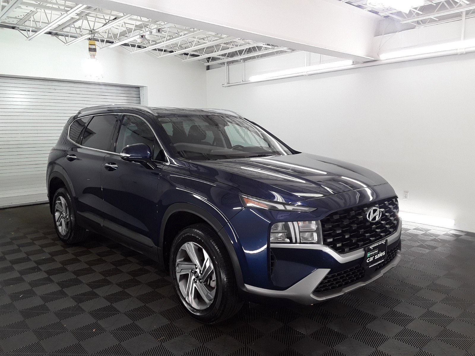 2023 Hyundai Santa Fe SEL AWD