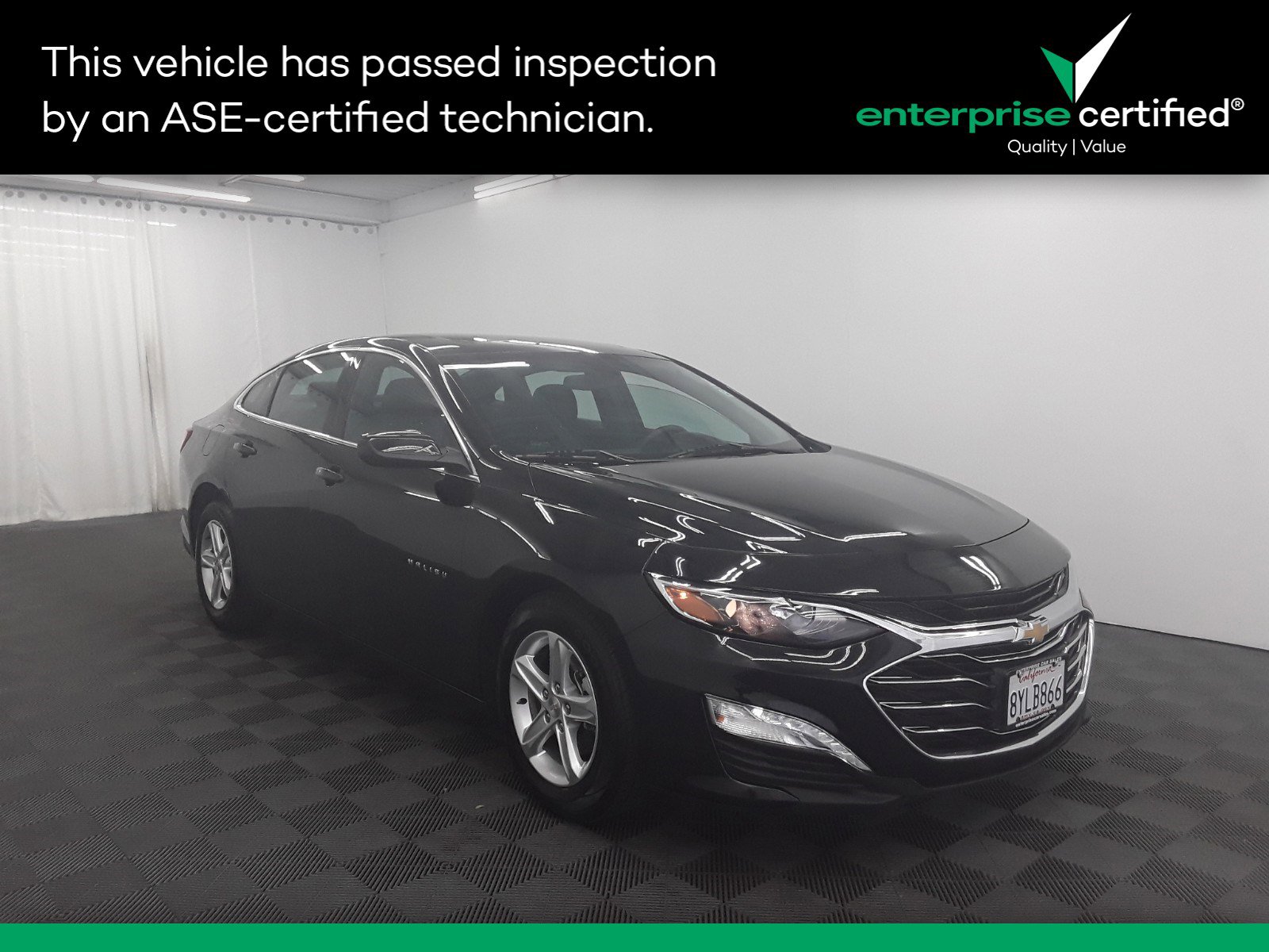 Used 2022 Chevrolet Malibu 4dr Sdn LT