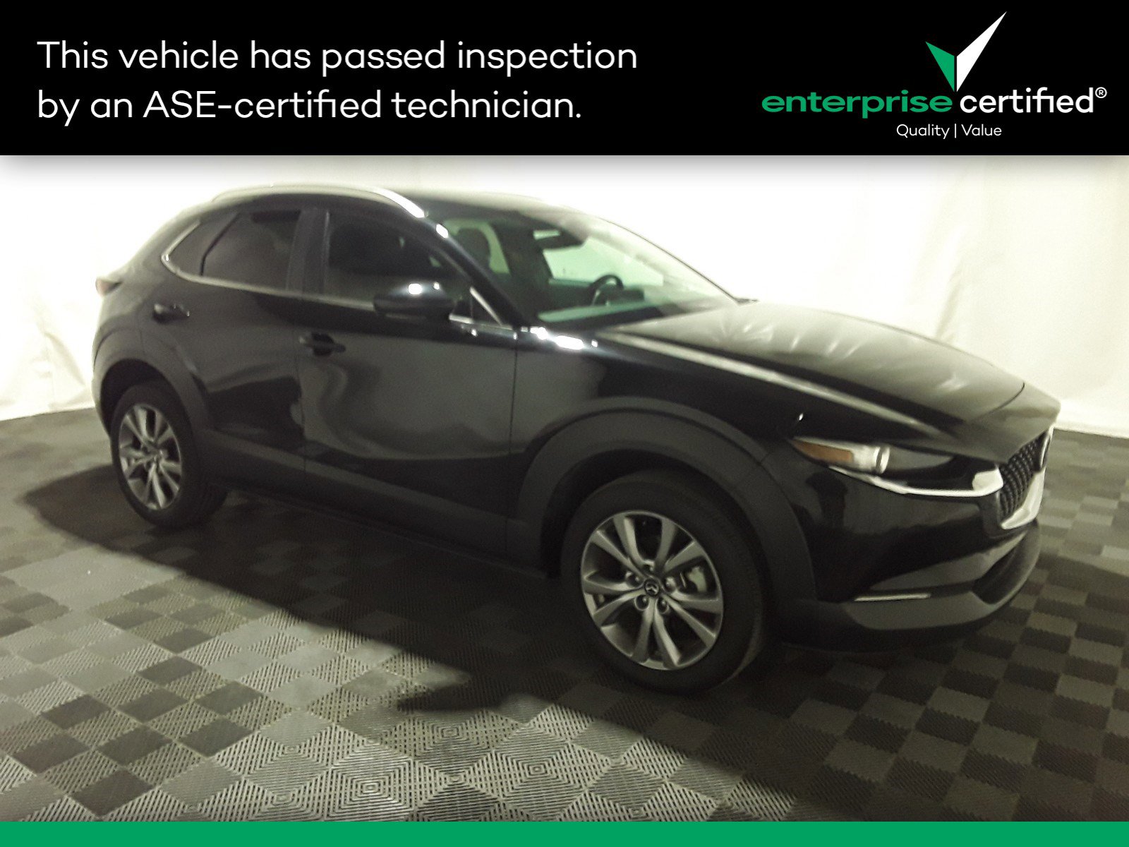 2023 Mazda CX-30 2.5 S Select Package AWD