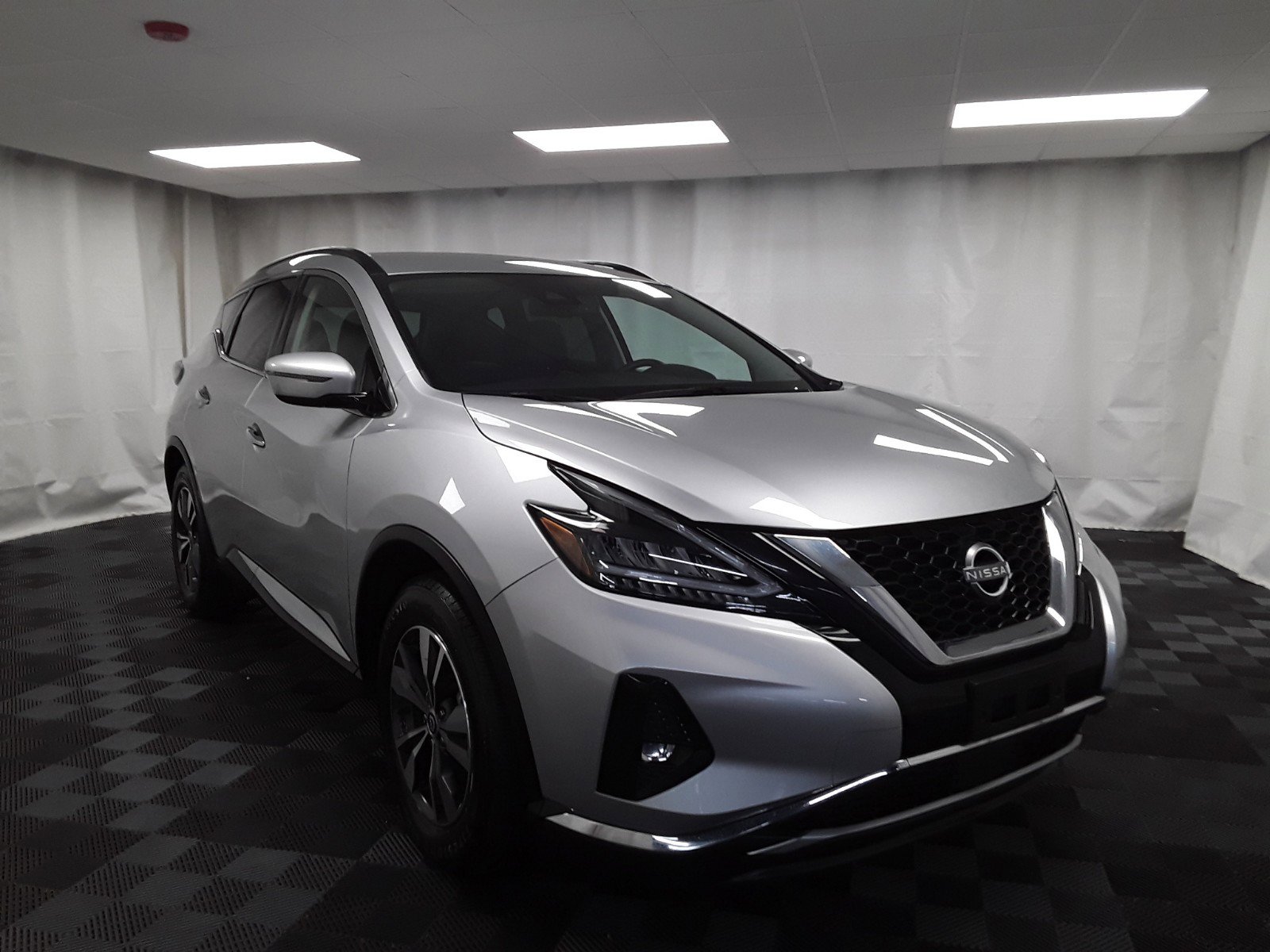 2023 Nissan Murano AWD SV