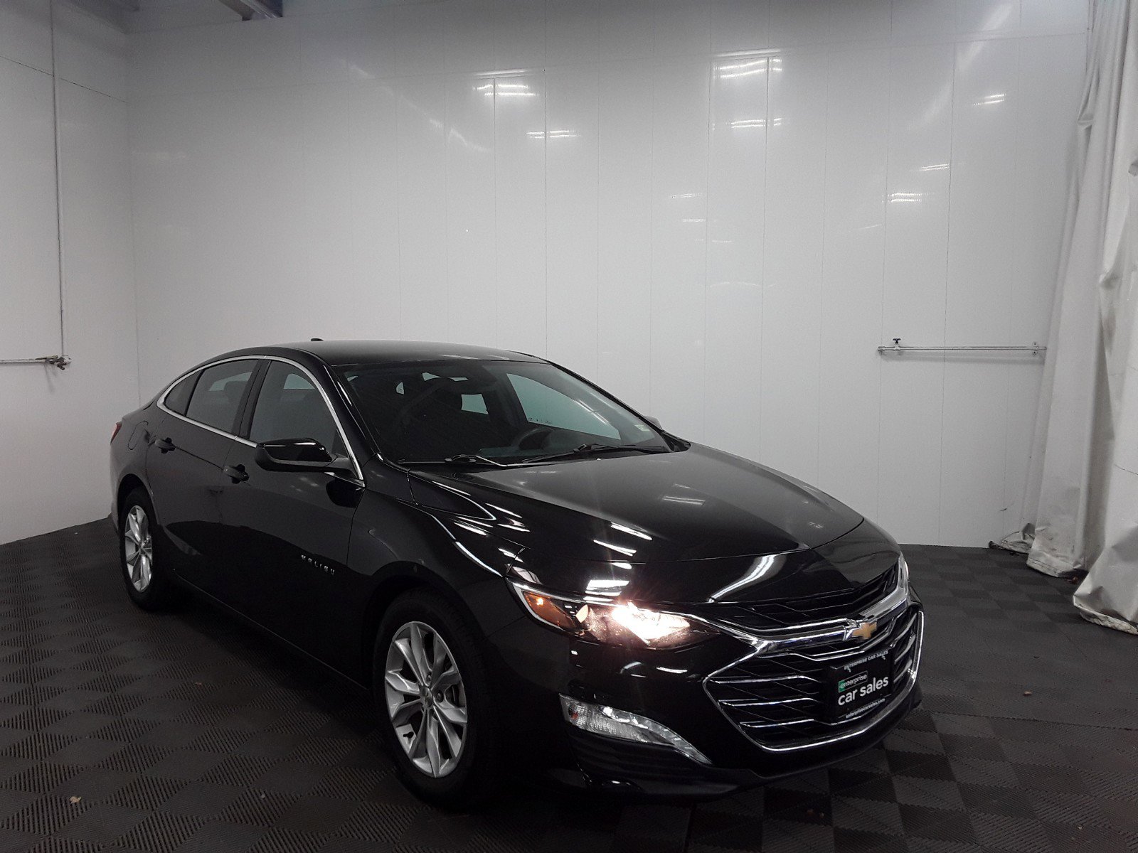 2022 Chevrolet Malibu 4dr Sdn LT