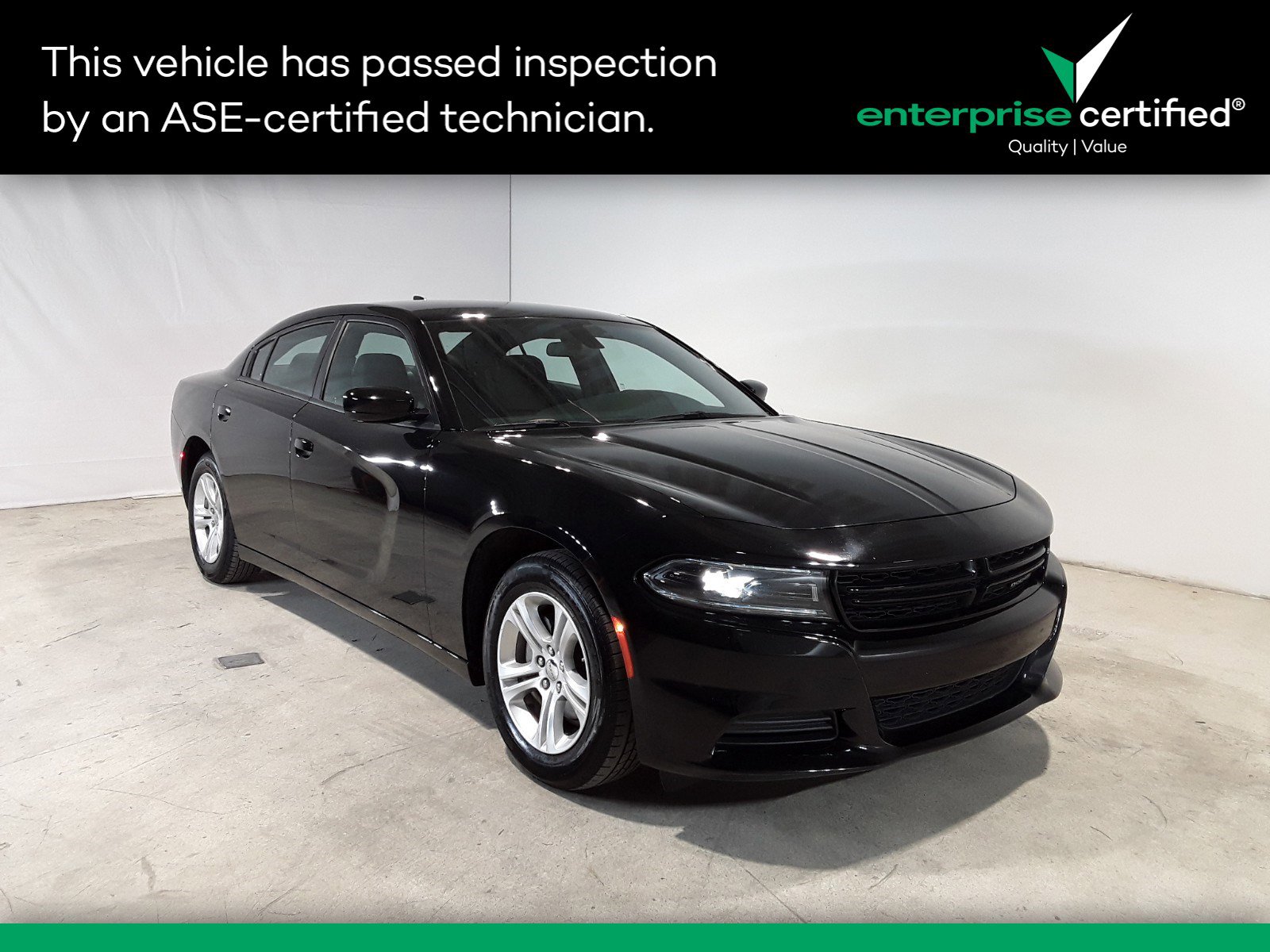 Used 2023 Dodge Charger SXT RWD