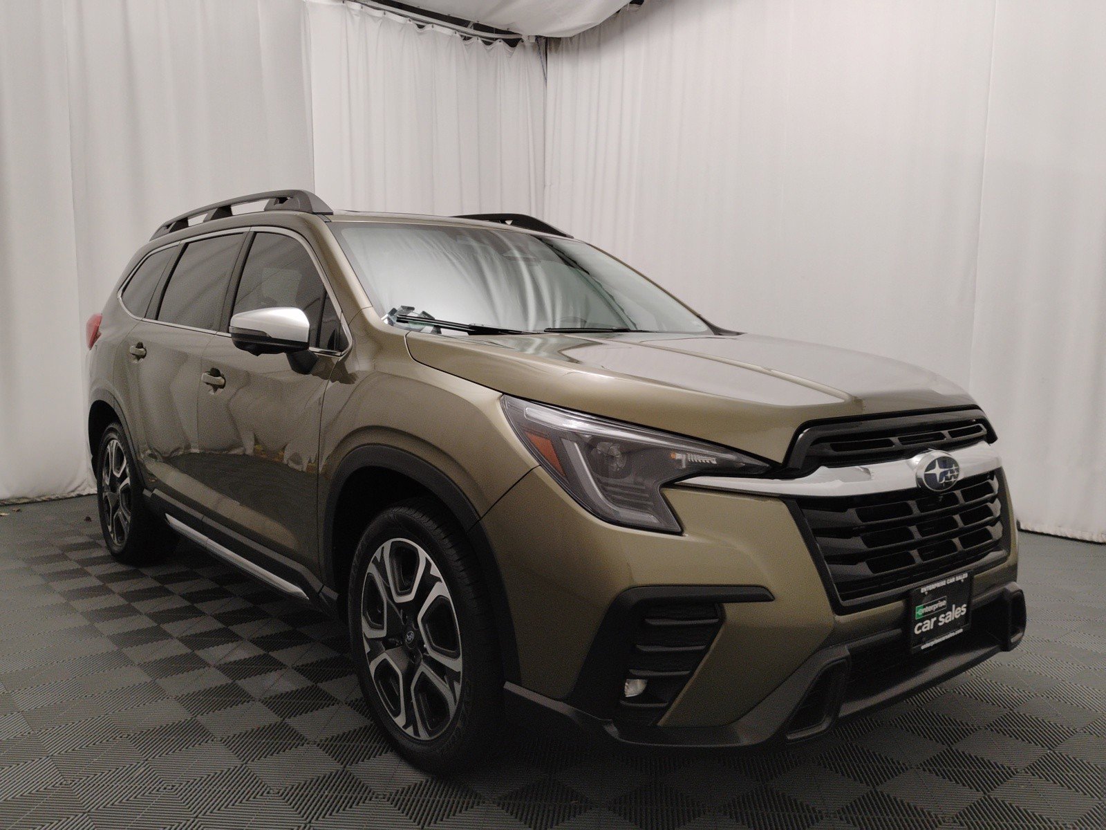 Used 2023 Subaru Ascent Limited 7-Passenger