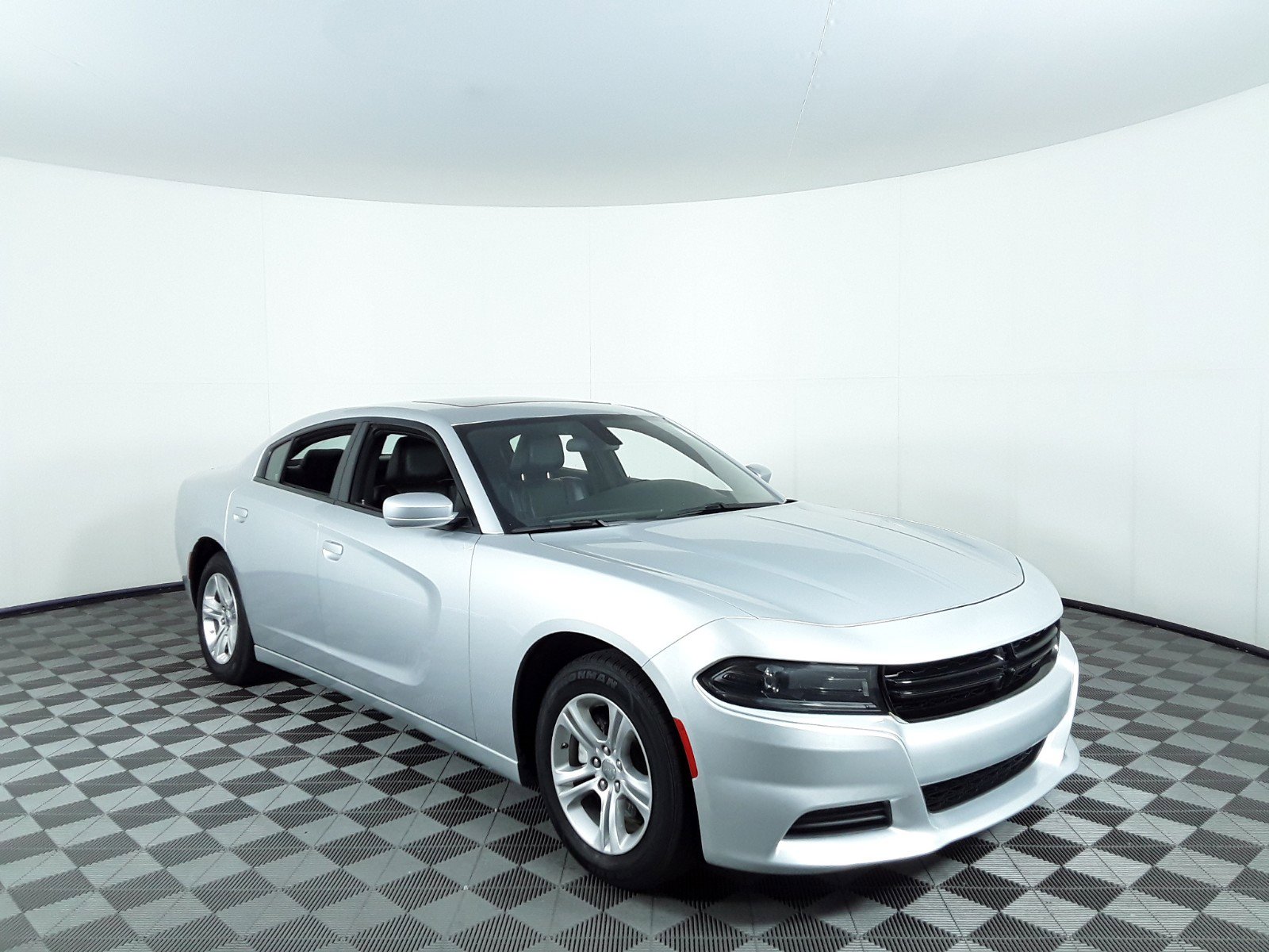 Used 2022 Dodge Charger SXT RWD