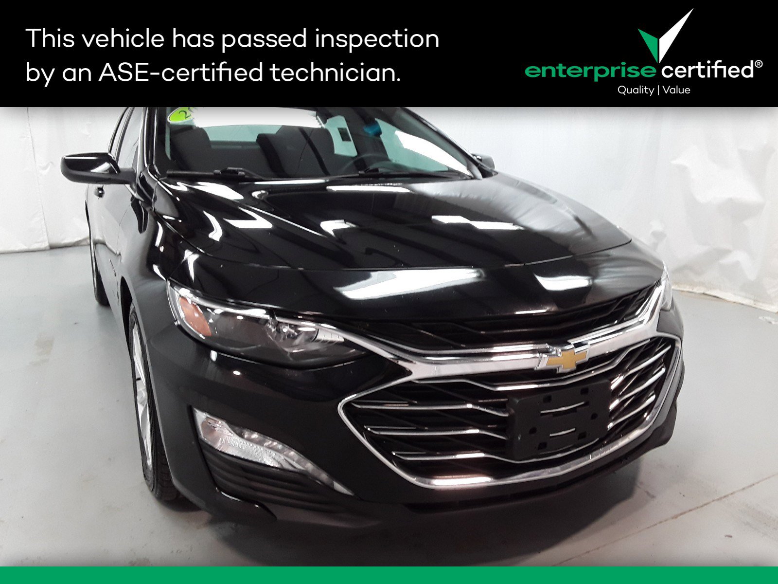 2022 Chevrolet Malibu 4dr Sdn LT