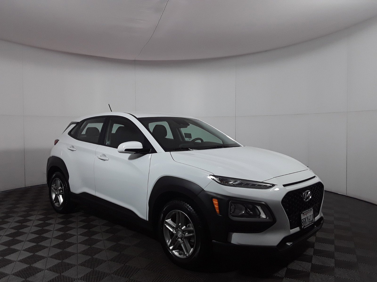 Used 2019 Hyundai Kona SE Auto FWD