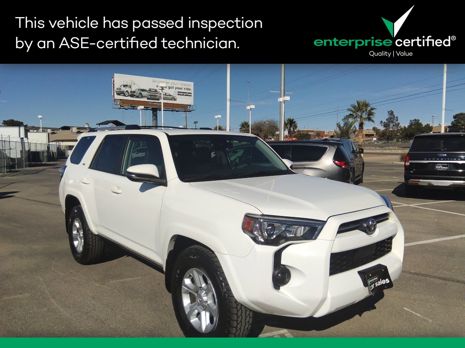 Used 2023 Toyota 4Runner SR5 Premium 2WD