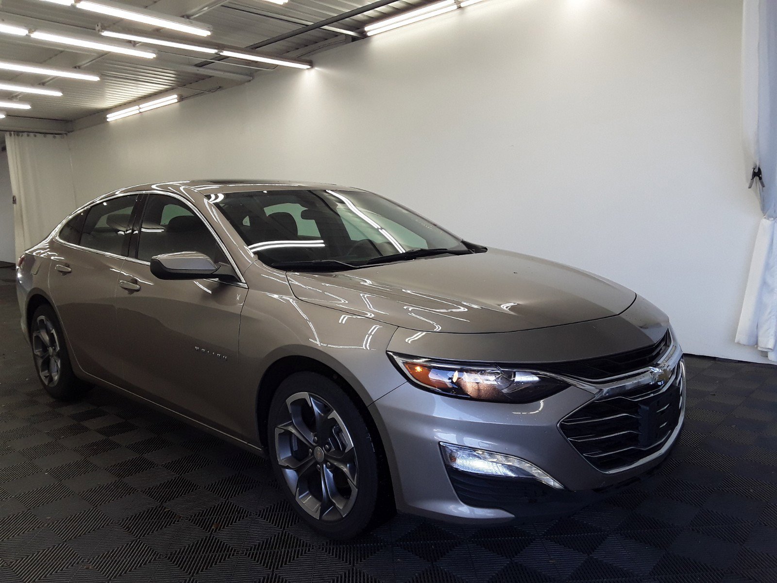 Used 2023 Chevrolet Malibu 4dr Sdn 1LT