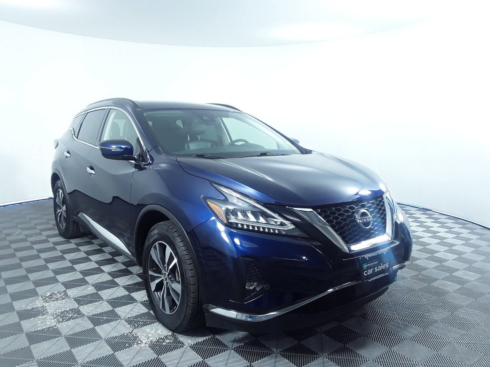 2023 Nissan Murano AWD SV