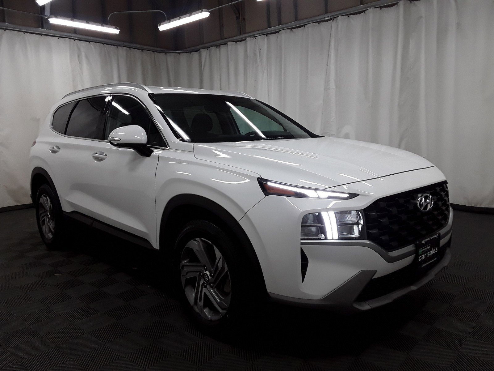 2023 Hyundai Santa Fe SEL FWD