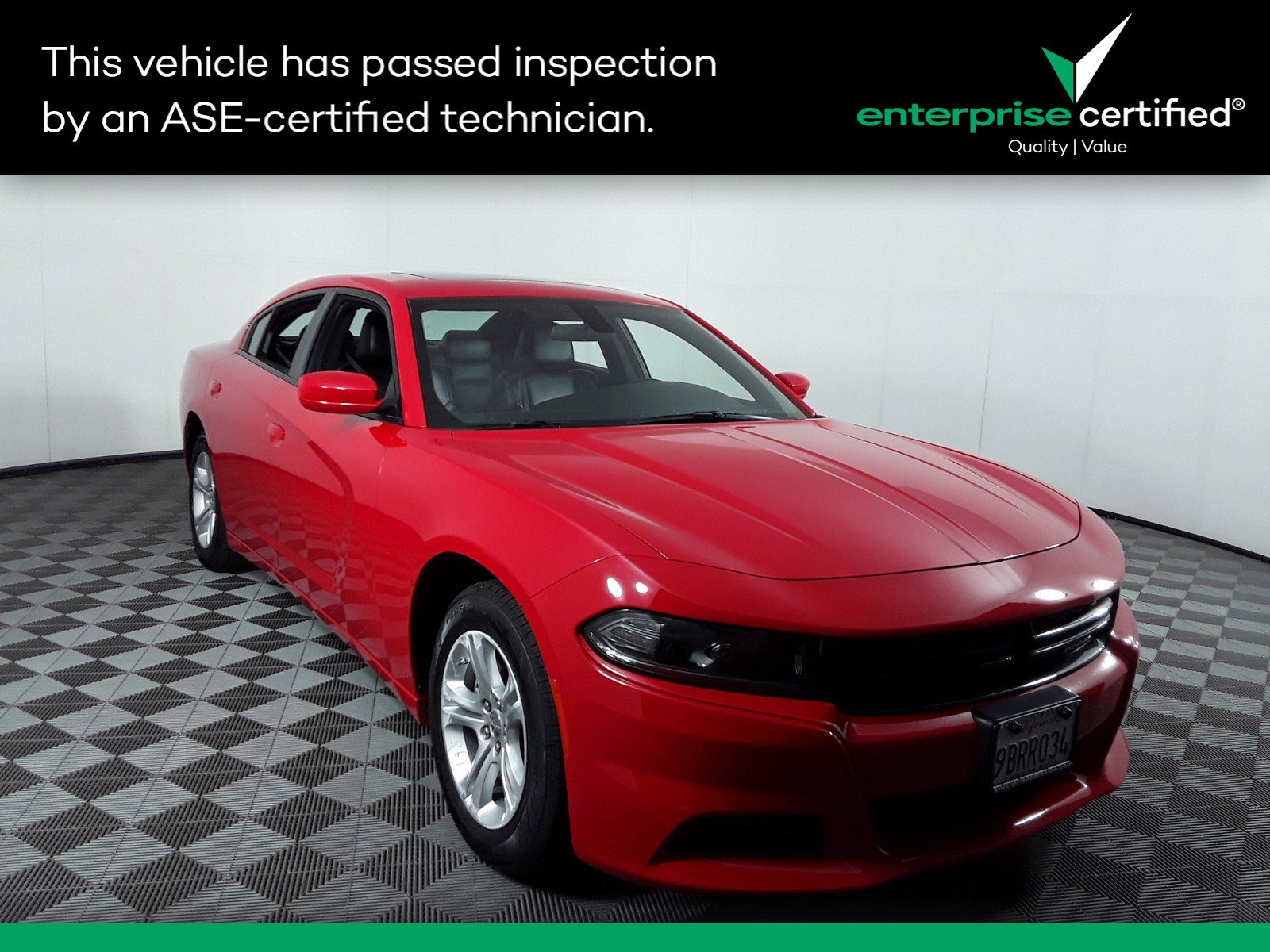 Used 2022 Dodge Charger SXT RWD