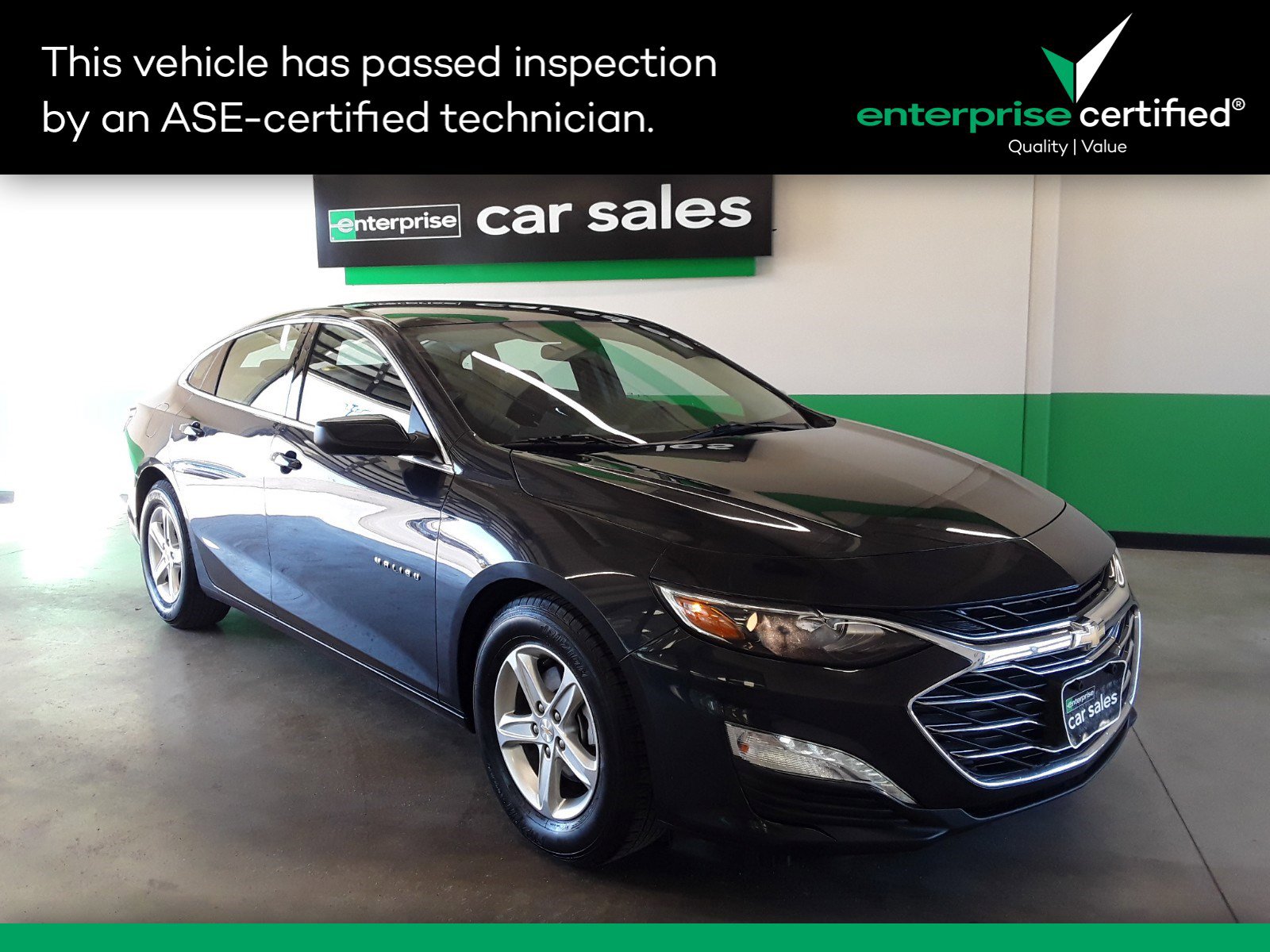 Used 2022 Chevrolet Malibu 4dr Sdn LT