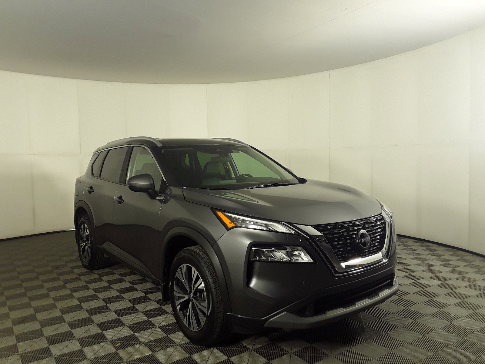 2023 Nissan Rogue AWD SV