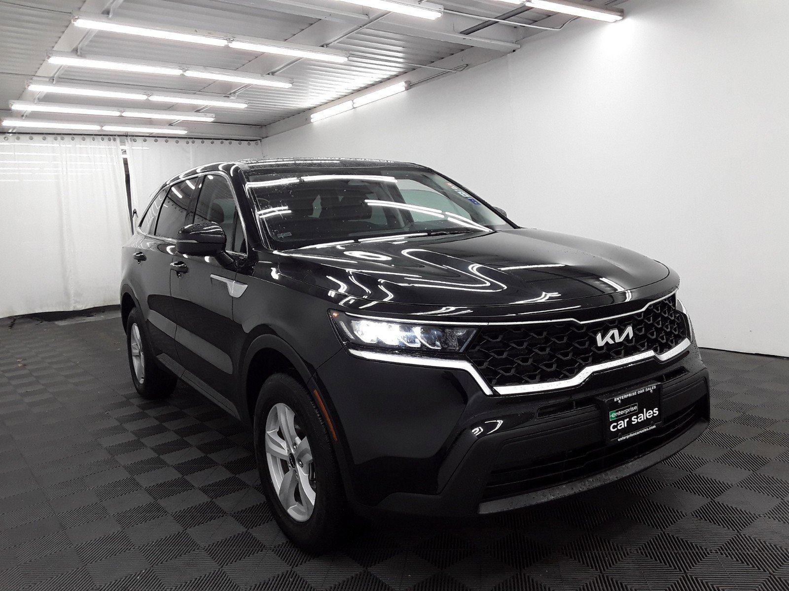 Used 2023 Kia Sorento LX AWD