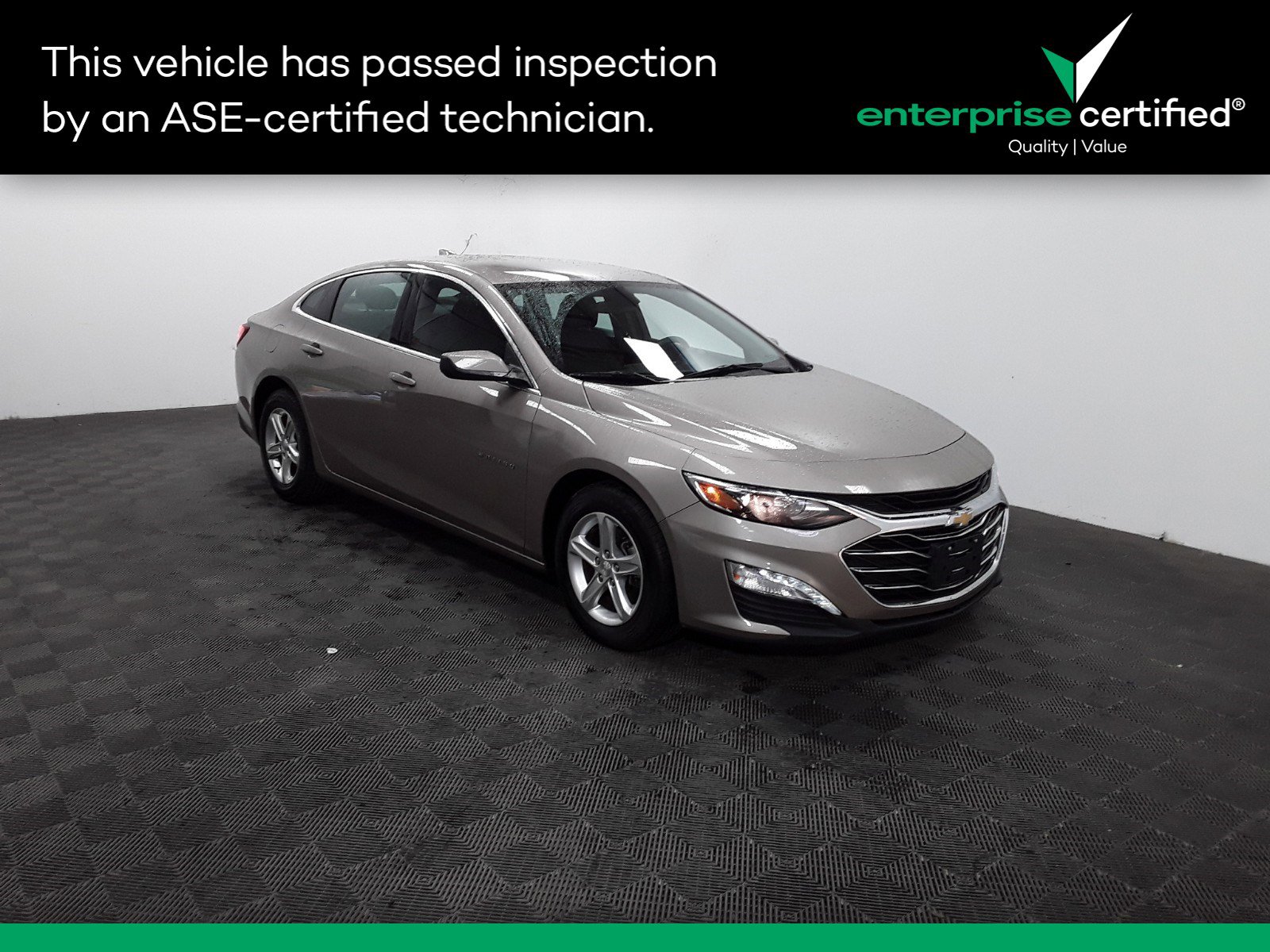 Used 2022 Chevrolet Malibu 4dr Sdn LT