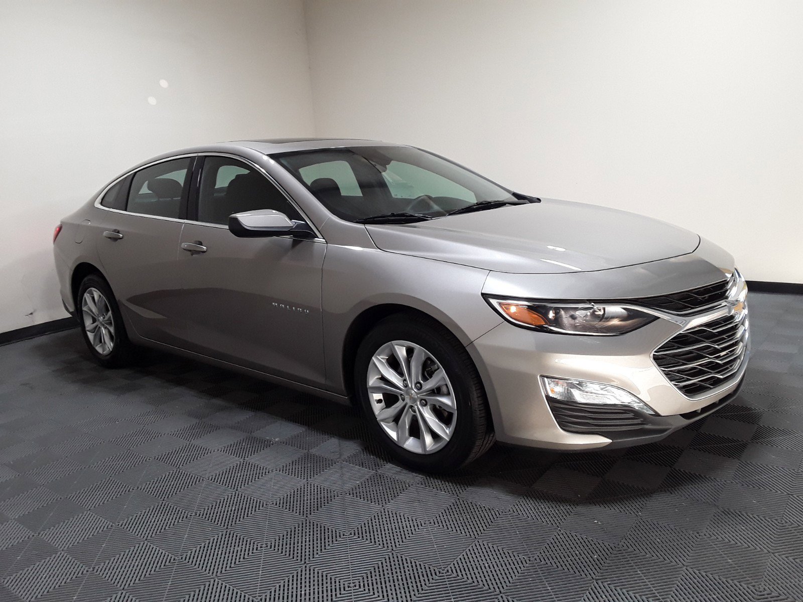 Used 2024 Chevrolet Malibu 4dr Sdn 1LT