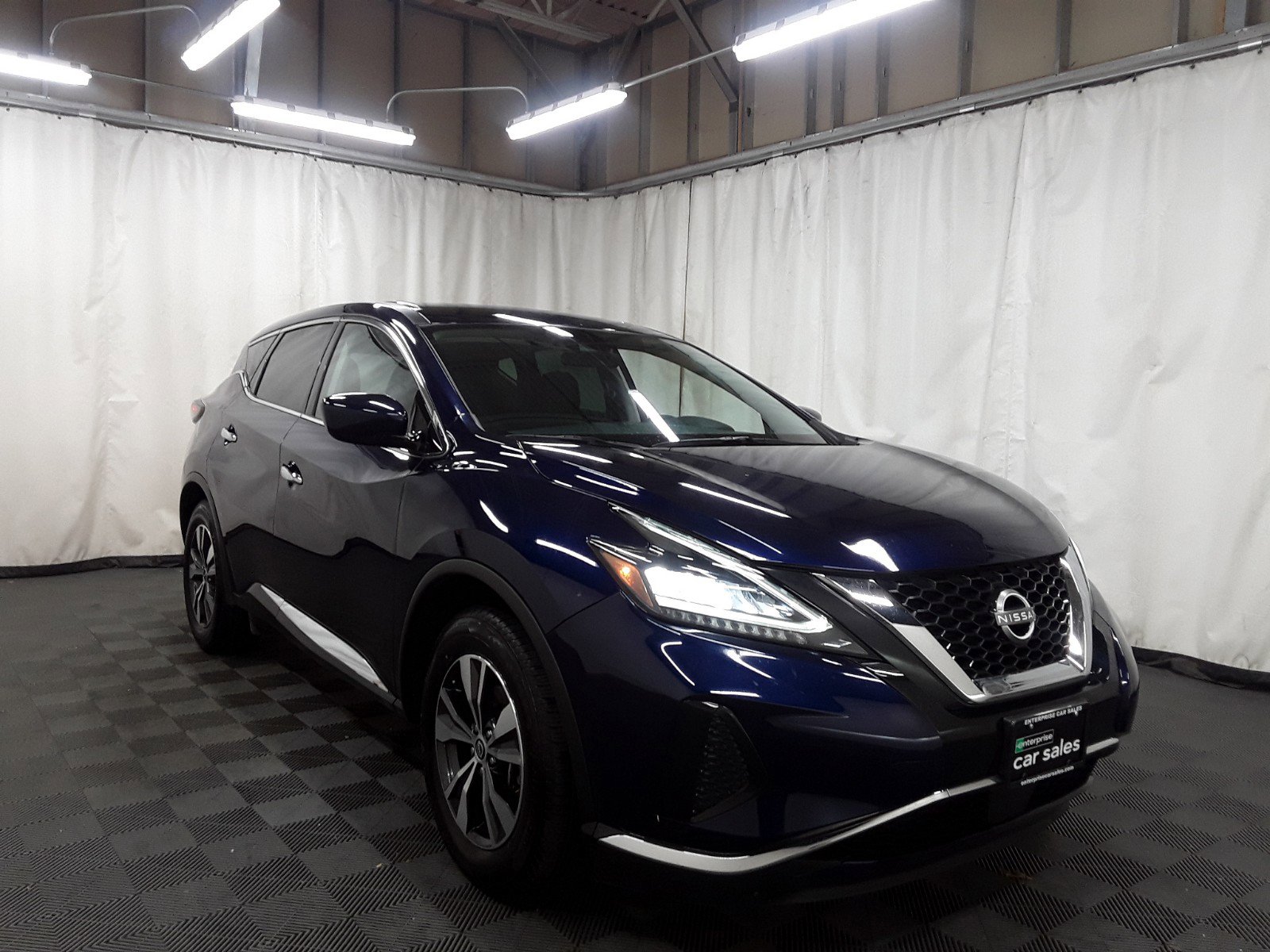 2023 Nissan Murano AWD S