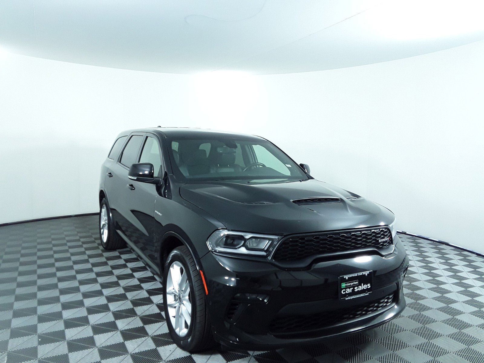 Used 2021 Dodge Durango R/T AWD