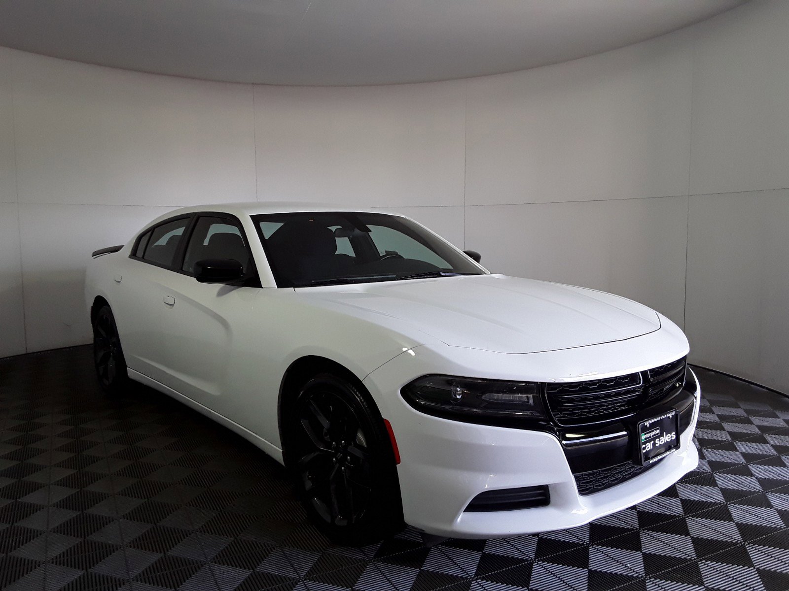 2021 Dodge Charger SXT RWD