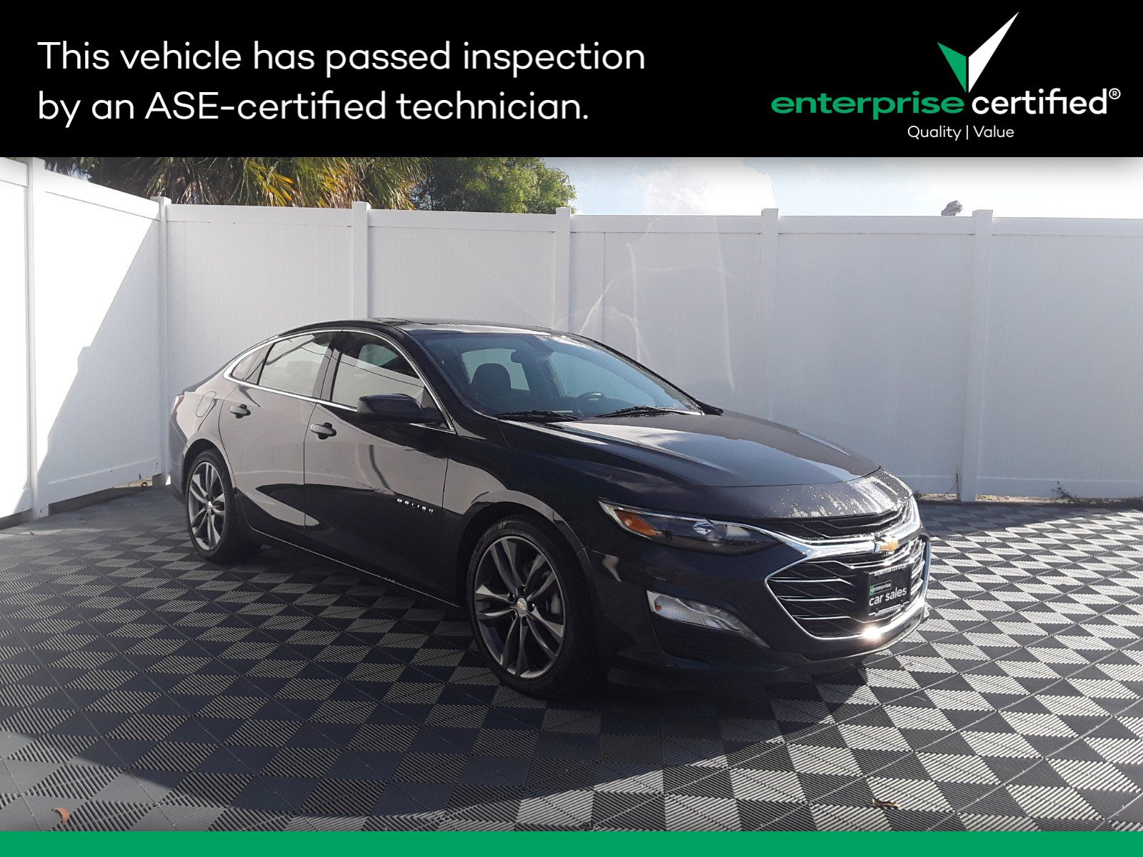 2022 Chevrolet Malibu 4dr Sdn LT