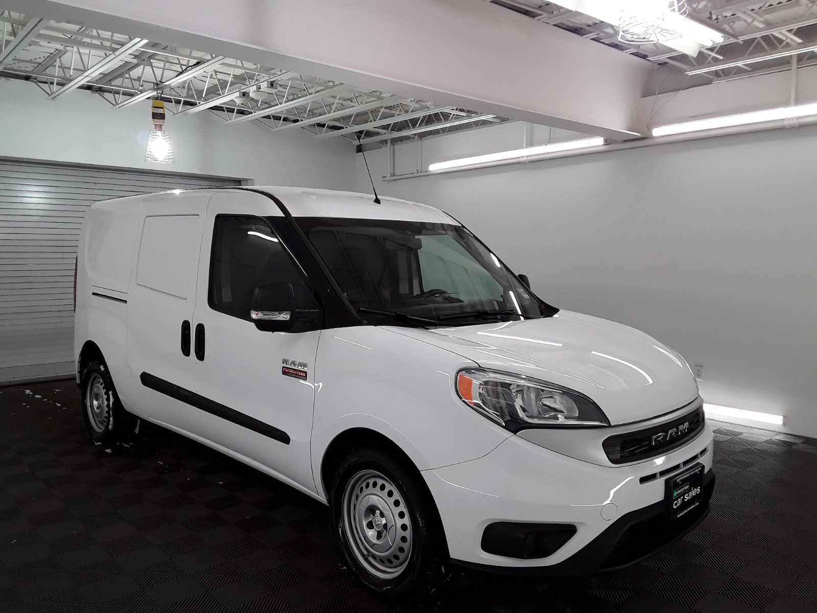 2022 Ram ProMaster City Cargo Van Tradesman Van