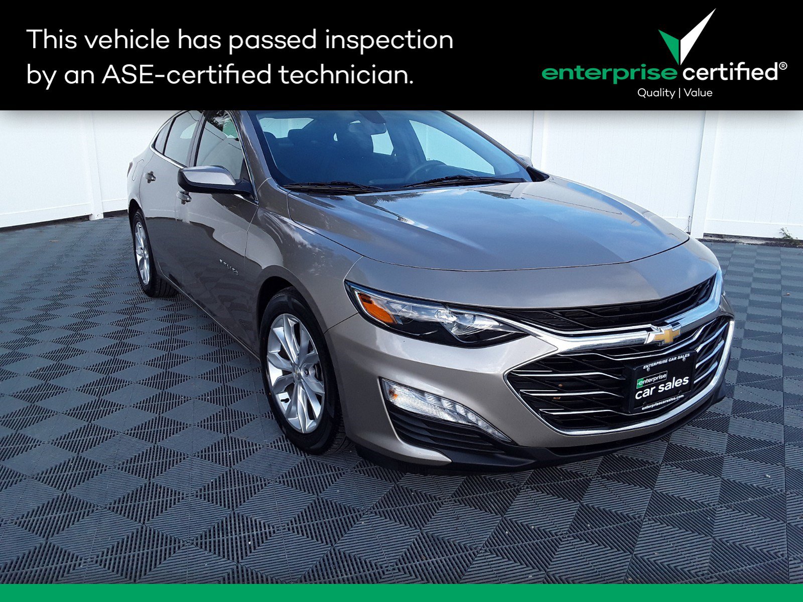 Used 2022 Chevrolet Malibu 4dr Sdn LT