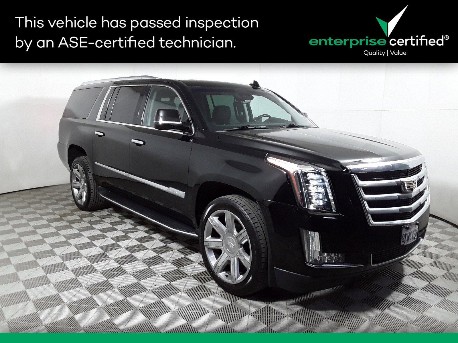 2020 Cadillac Escalade ESV 2WD 4dr Luxury