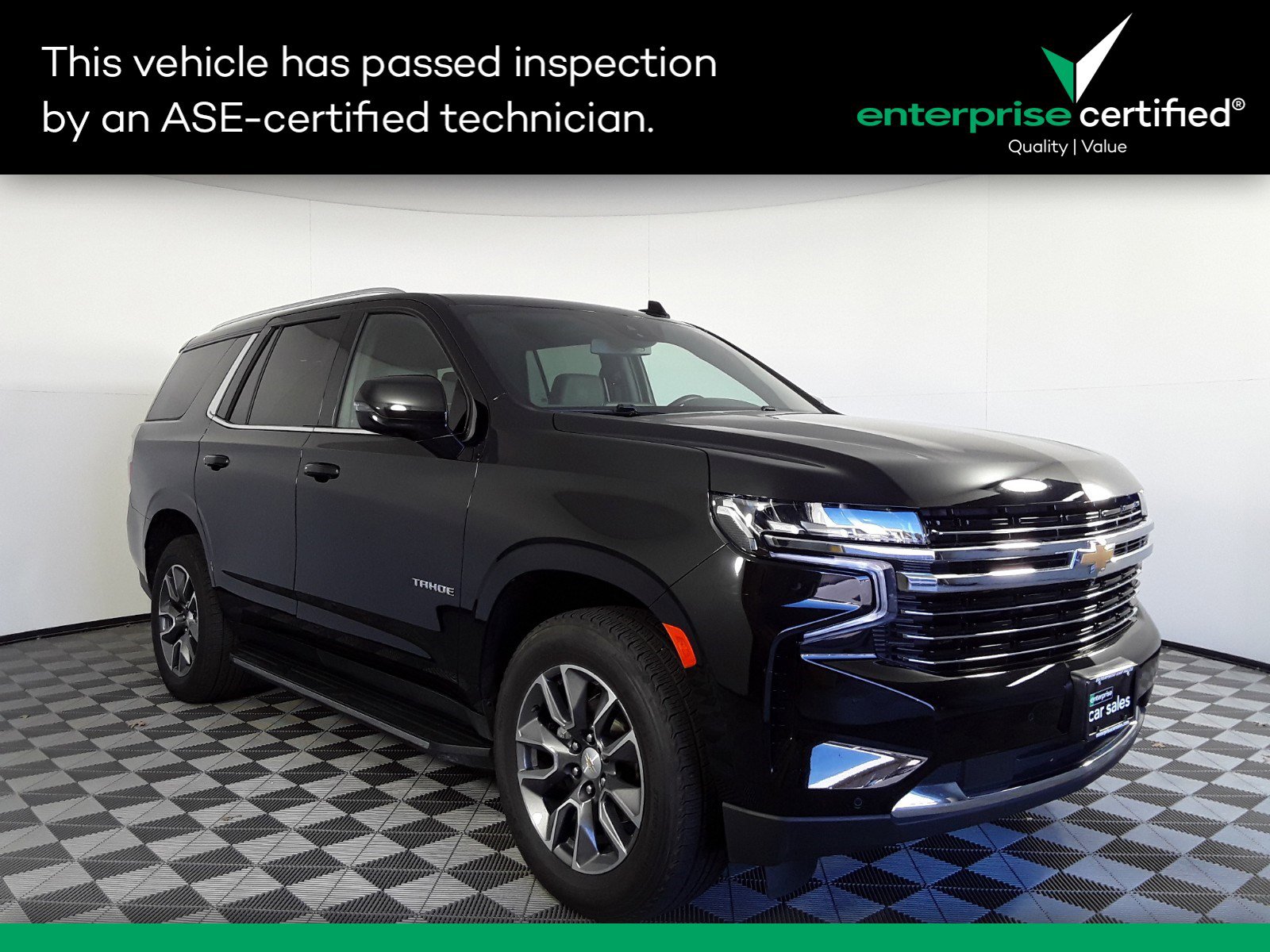 2023 Chevrolet Tahoe 4WD 4dr LT