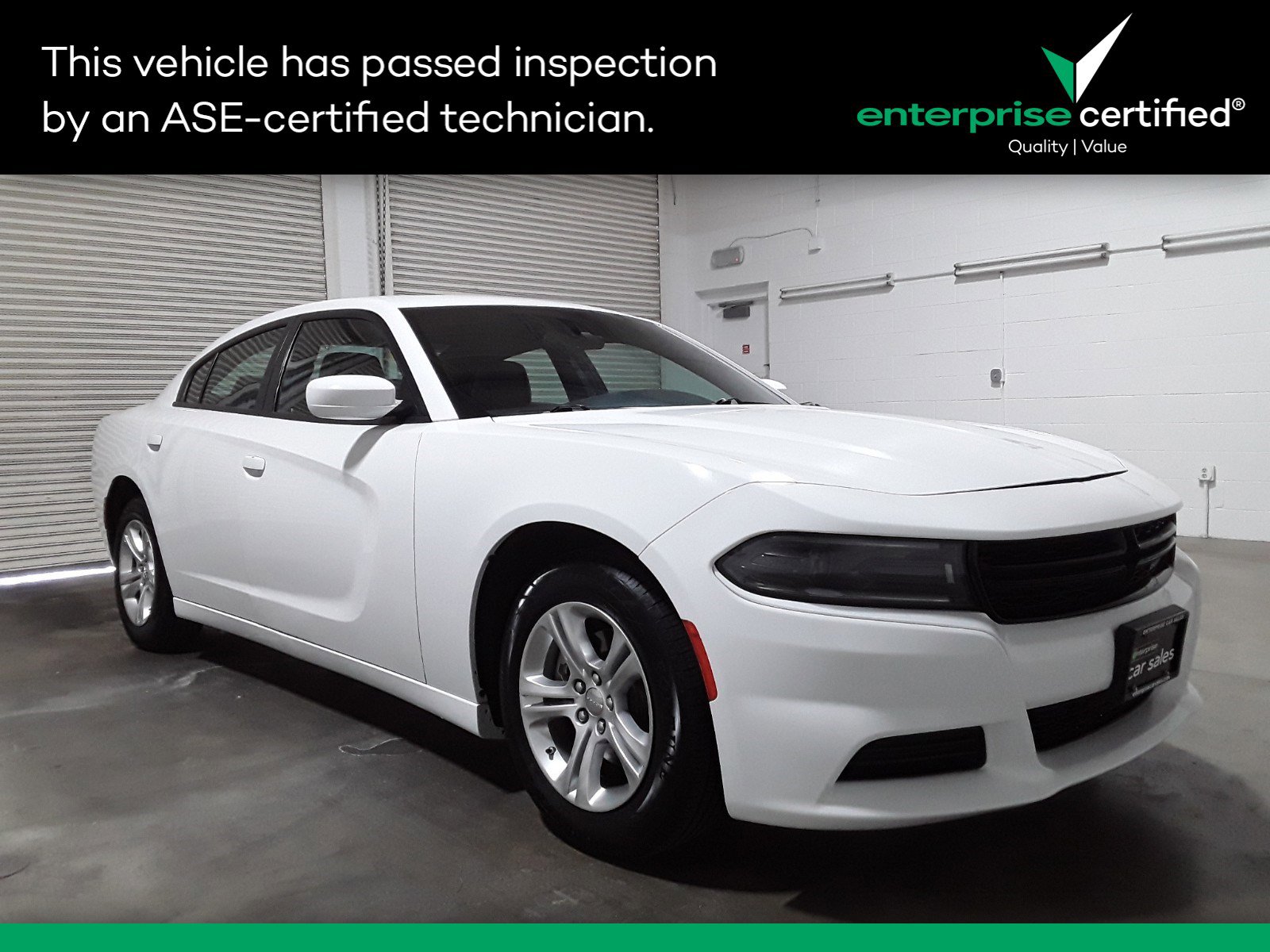 Used 2022 Dodge Charger SXT RWD