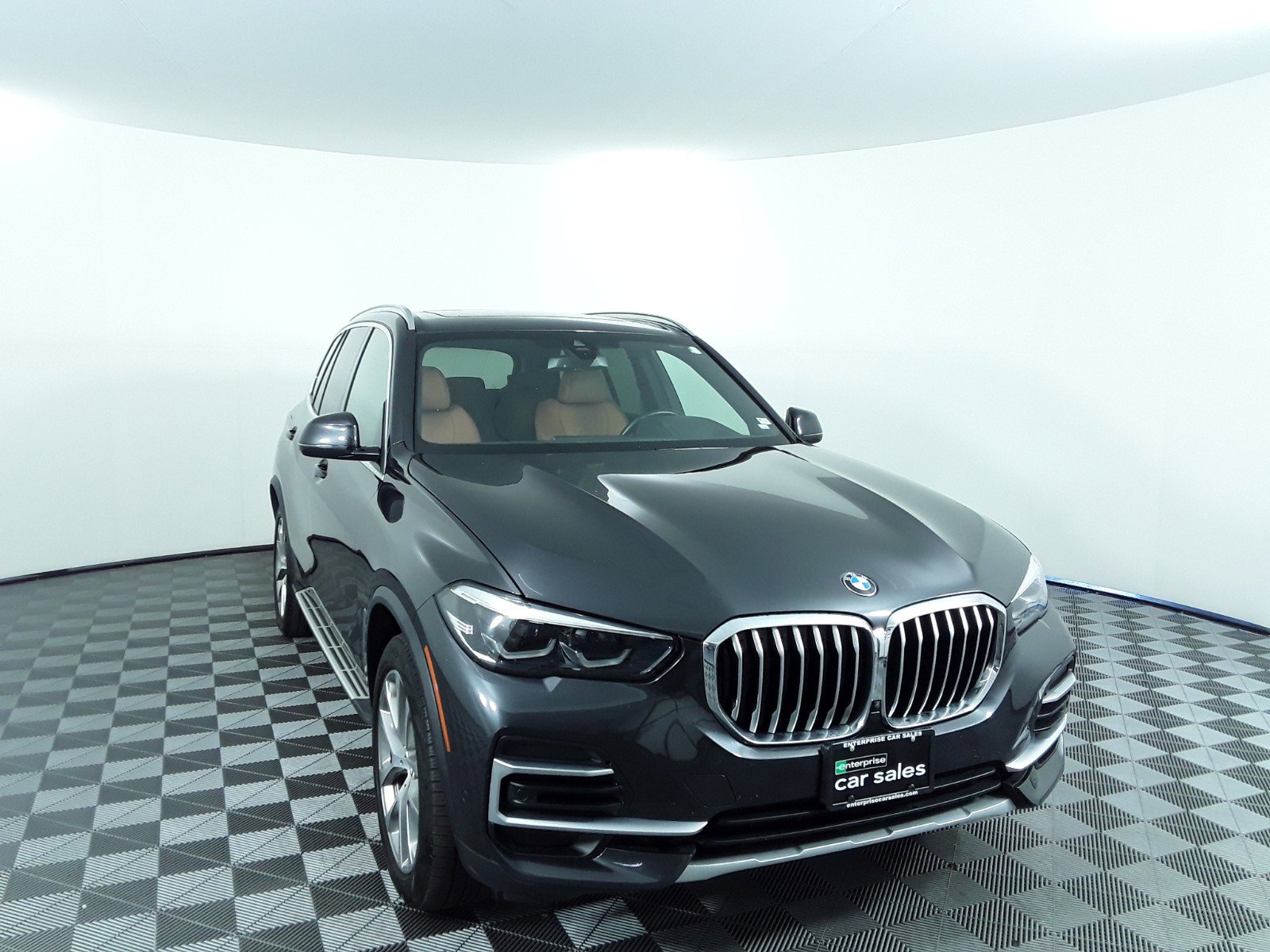 Used 2023 BMW X5 xDrive40i Sports Activity Vehicle