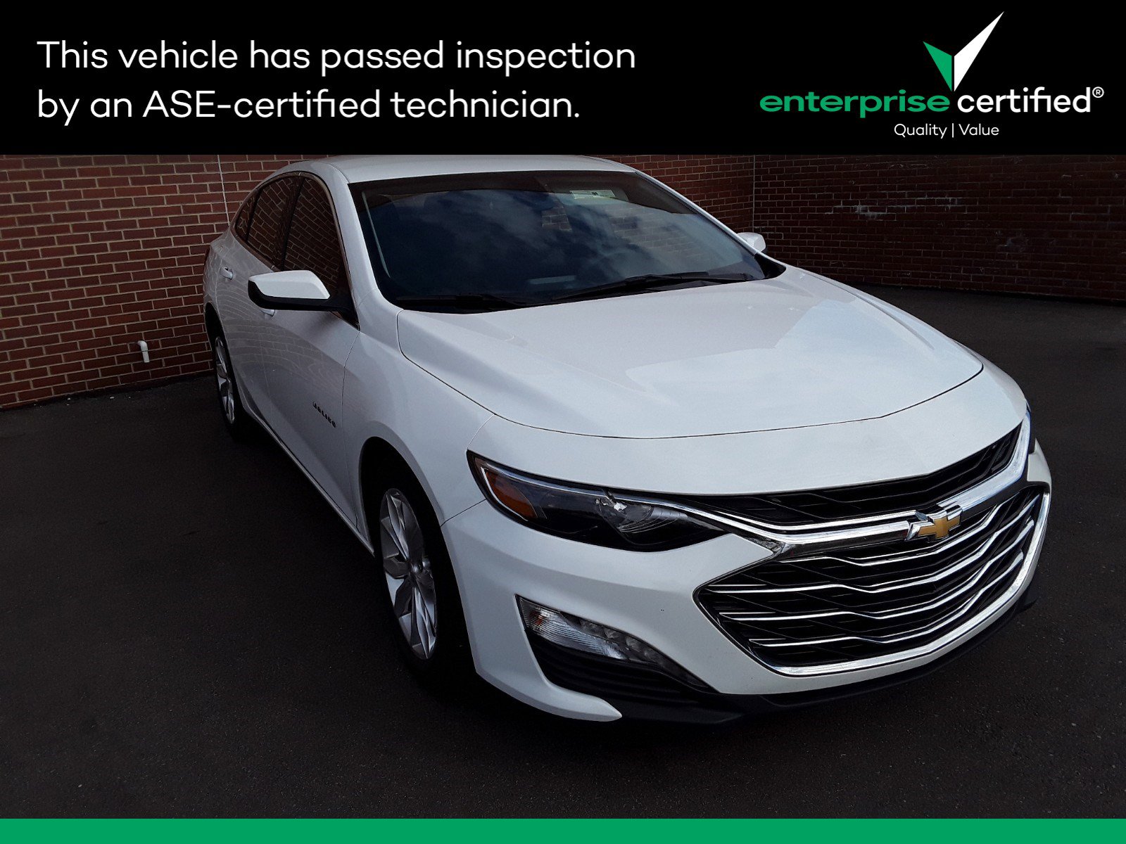 Used 2022 Chevrolet Malibu 4dr Sdn LT