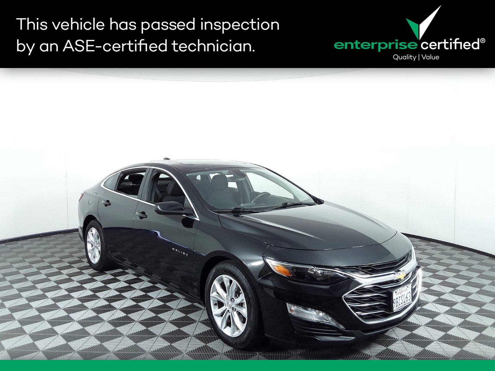 Used 2022 Chevrolet Malibu 4dr Sdn LT