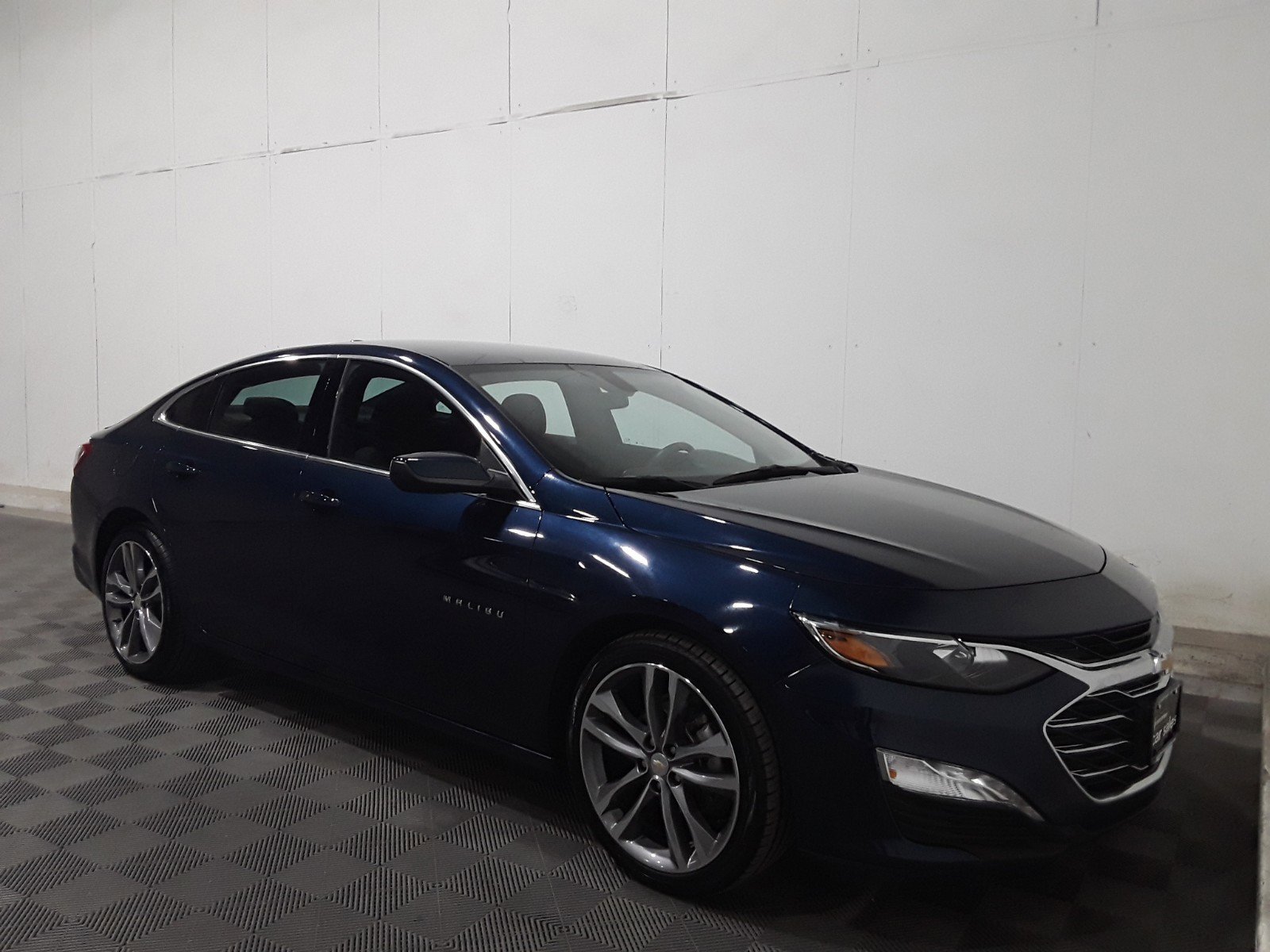 Used 2022 Chevrolet Malibu 4dr Sdn LT