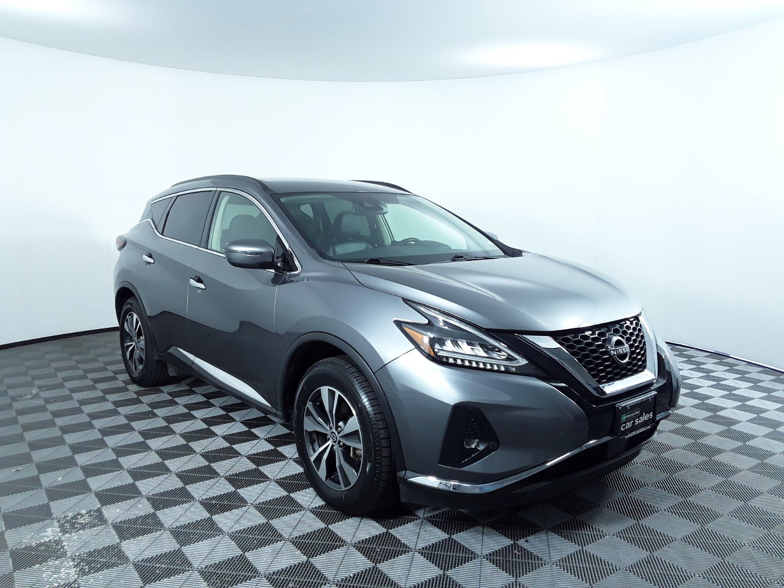 2023 Nissan Murano AWD SV