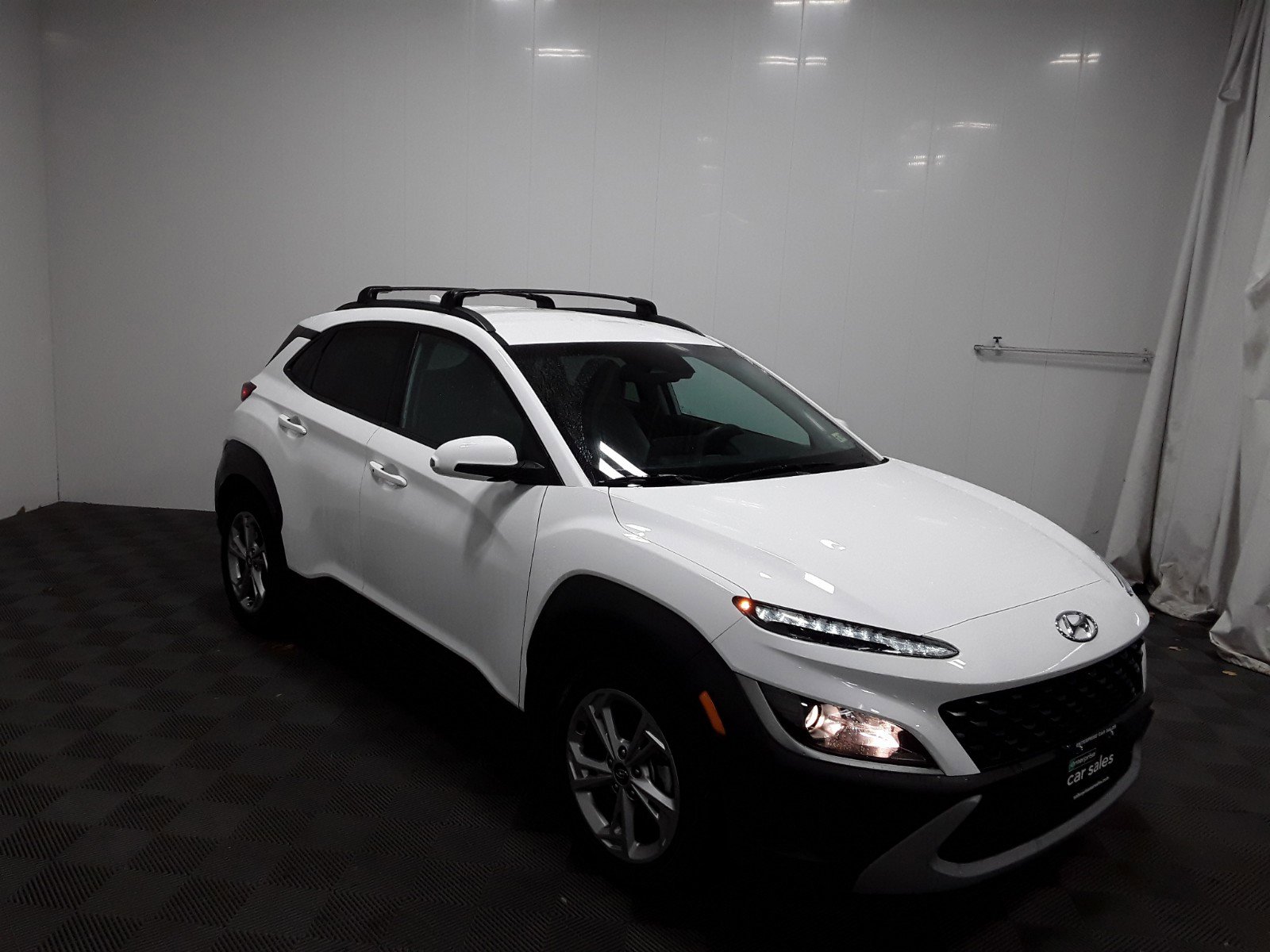 2023 Hyundai Kona SEL Auto FWD