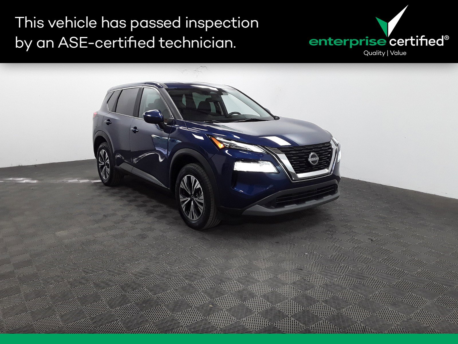 Used 2023 Nissan Rogue 