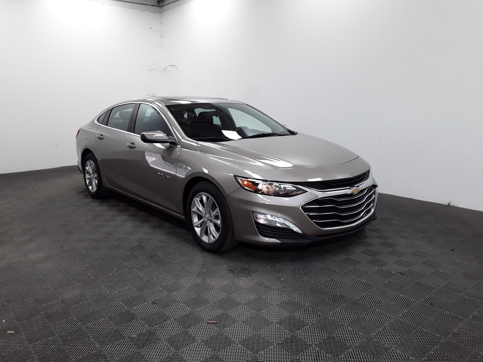 2022 Chevrolet Malibu 4dr Sdn LT