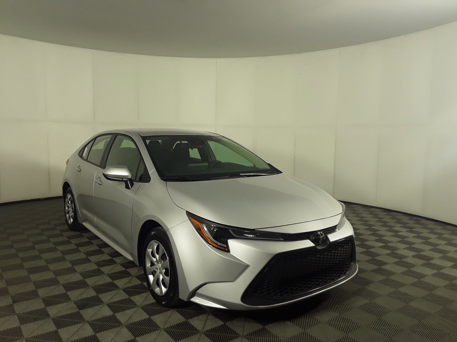 2022 Toyota Corolla LE CVT