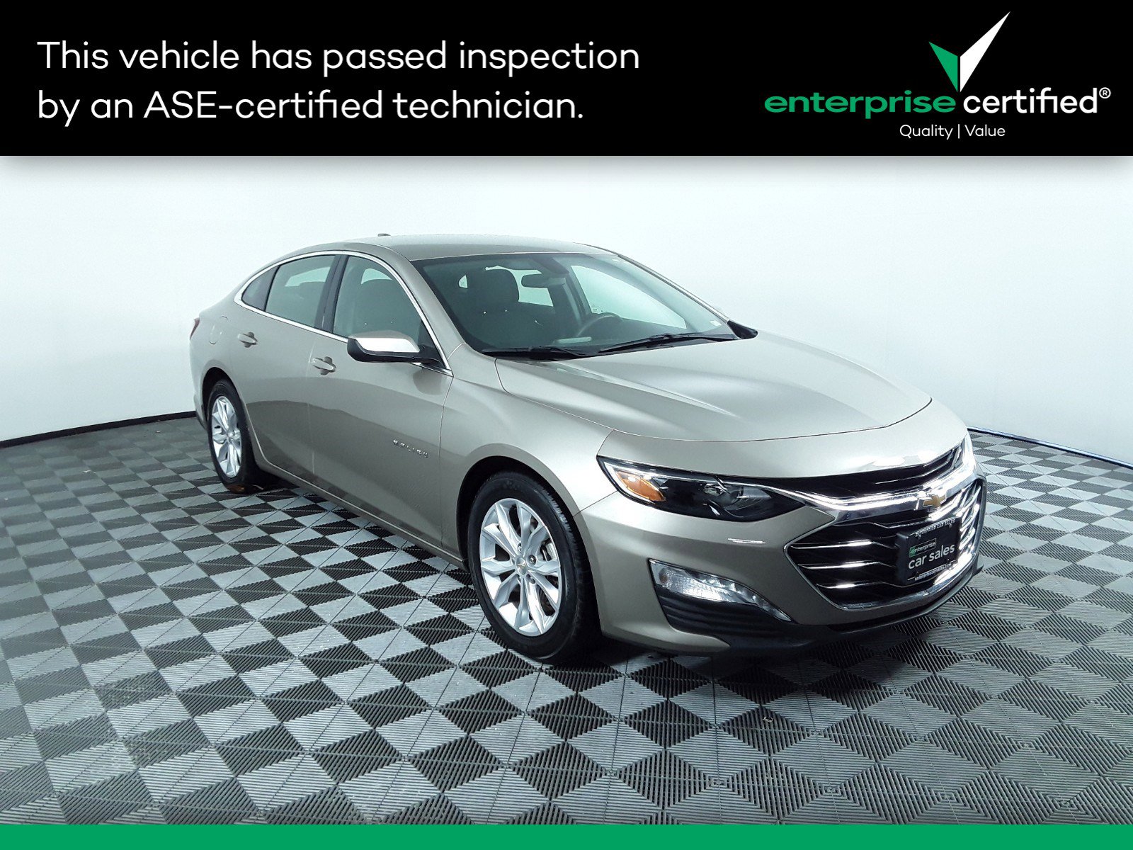 Used 2022 Chevrolet Malibu 4dr Sdn LT