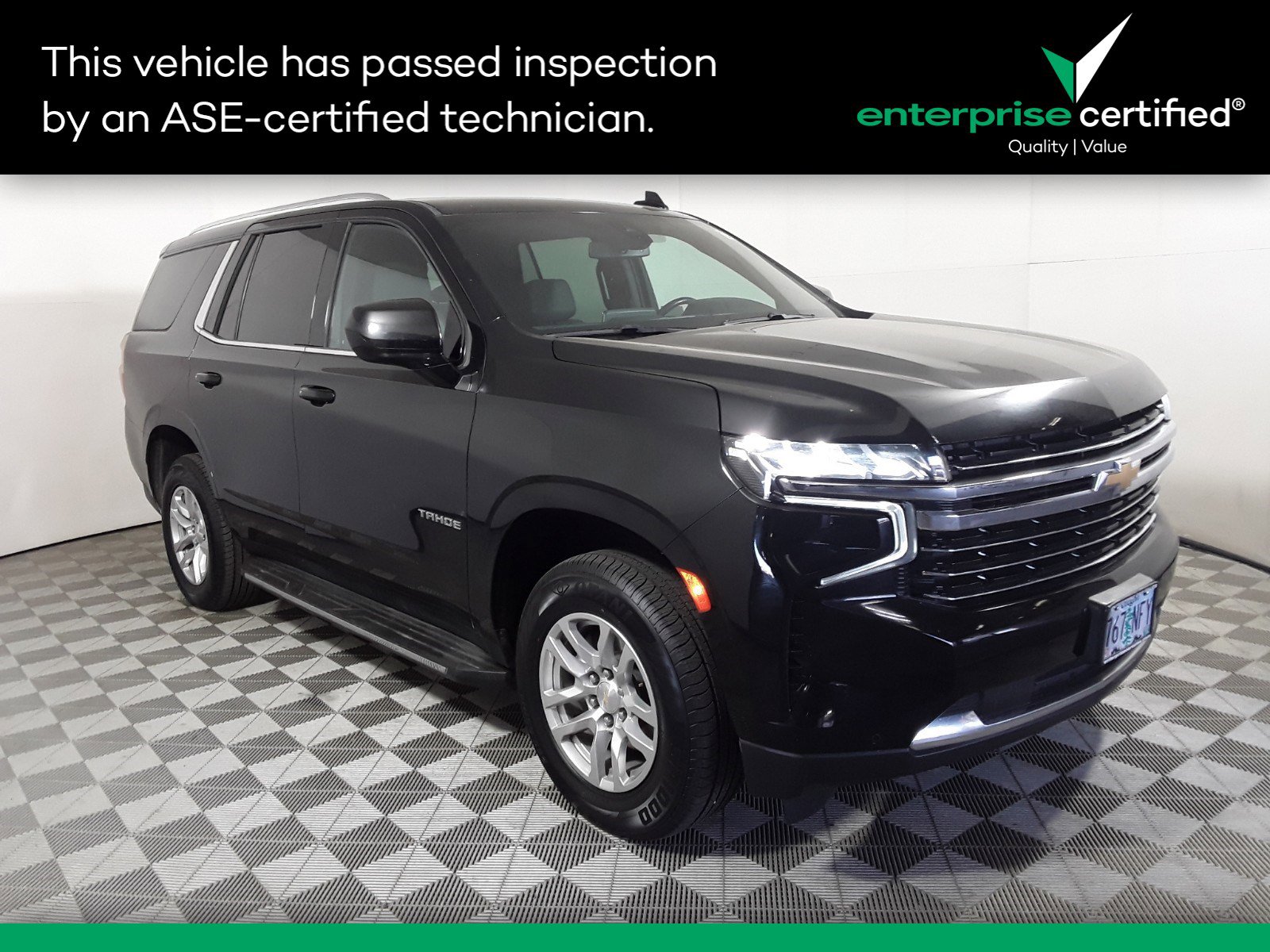 2022 Chevrolet Tahoe 4WD 4dr LT